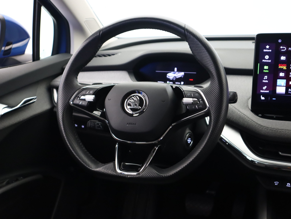 Škoda Enyaq