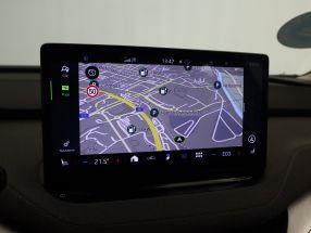 Škoda Enyaq - 2021