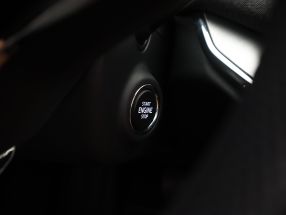 Škoda Enyaq - 2021