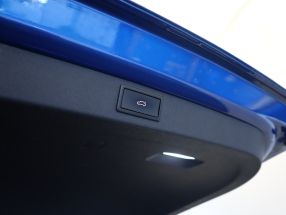 Škoda Enyaq - 2021
