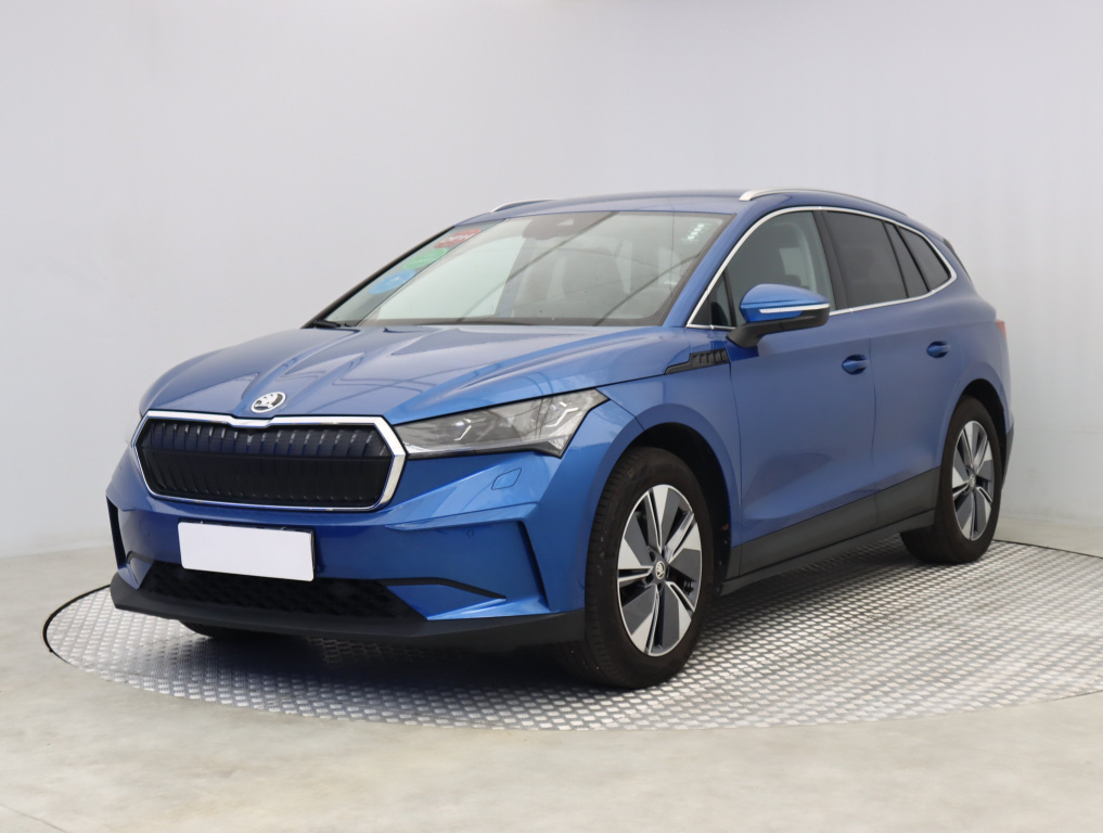 Škoda Enyaq