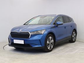Škoda Enyaq - 2021