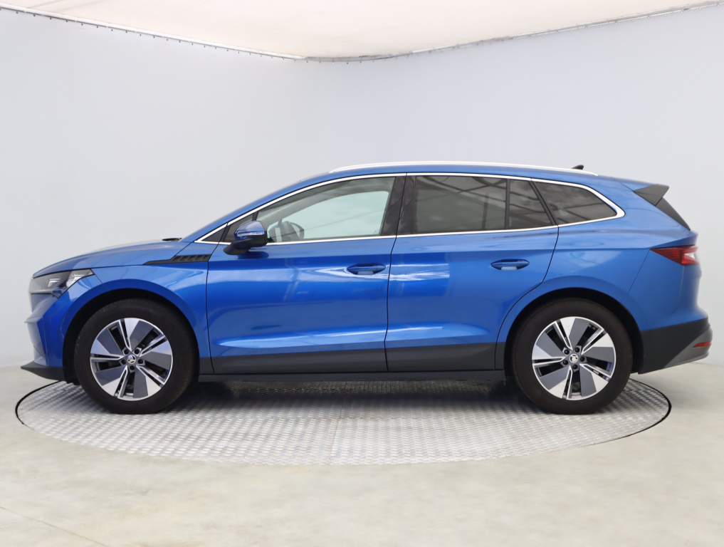 Škoda Enyaq