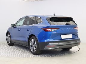 Škoda Enyaq - 2021