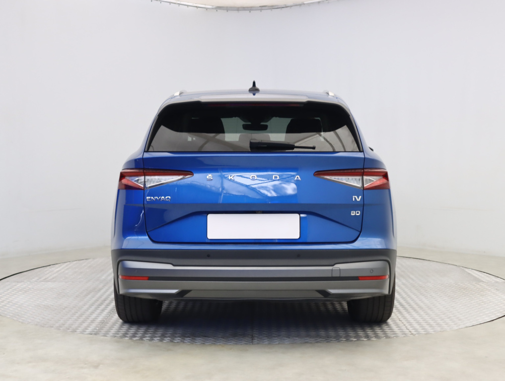 Škoda Enyaq