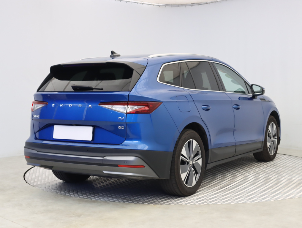 Škoda Enyaq