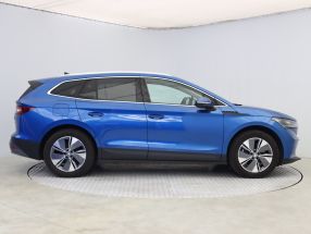 Škoda Enyaq - 2021