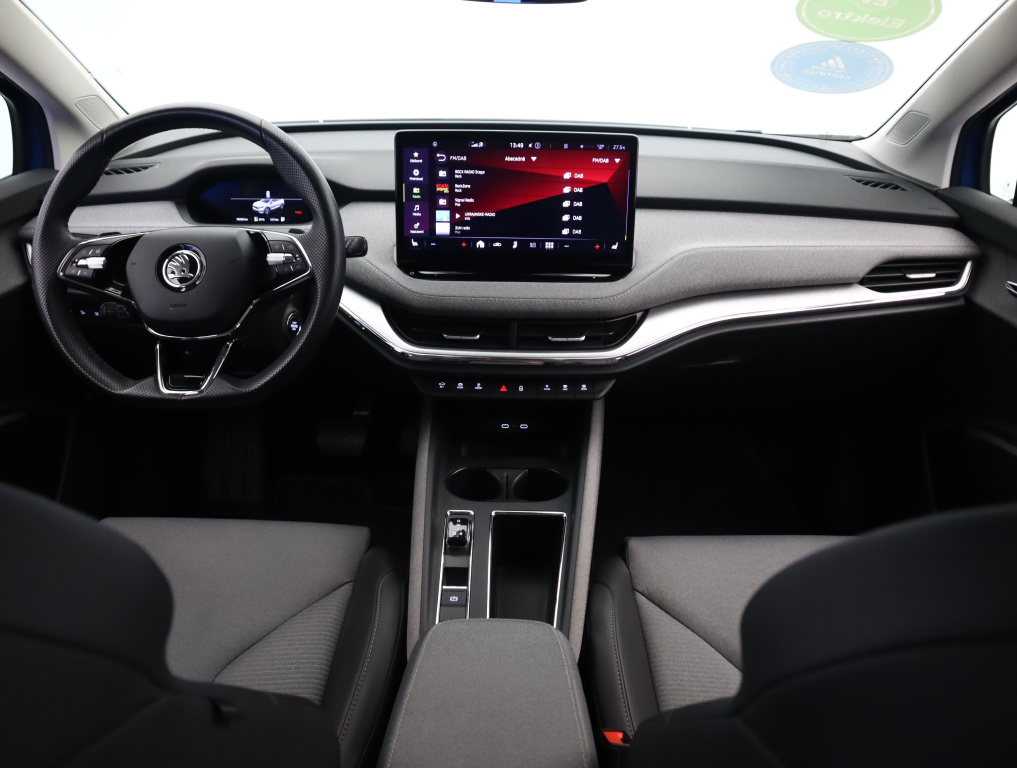 Škoda Enyaq