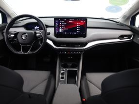 Škoda Enyaq - 2021