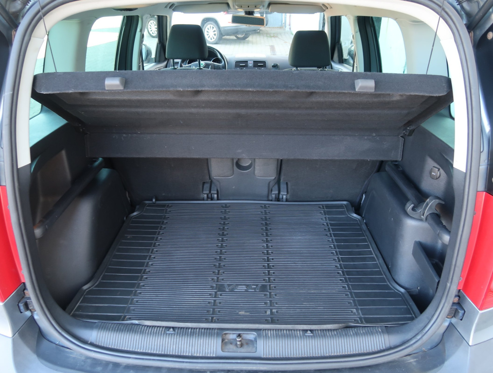 Škoda Yeti