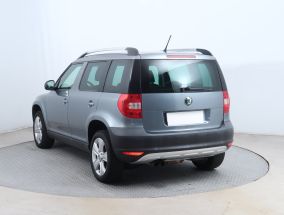Skoda Yeti - 2010