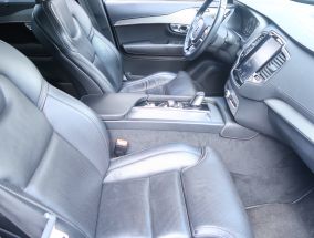 Volvo XC90 - 2021