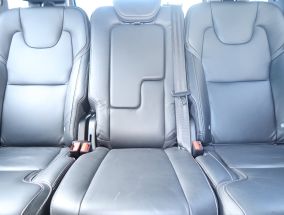 Volvo XC90 - 2021