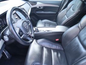 Volvo XC90 - 2021
