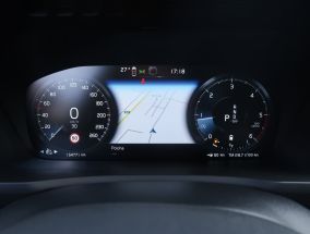 Volvo XC90 - 2021