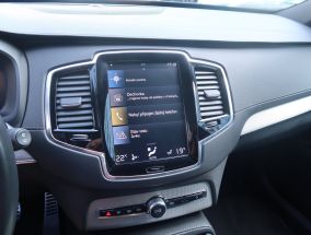 Volvo XC90 - 2021