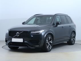 Volvo XC90 - 2021