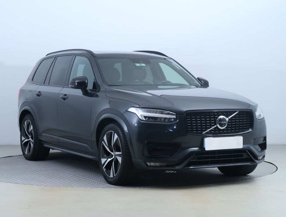 Volvo XC90 - 2021