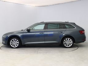 Skoda Superb - 2019