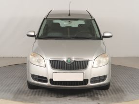 Skoda Roomster - 2007