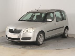 Skoda Roomster - 2007