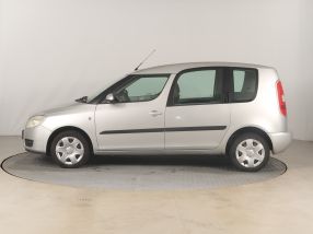 Skoda Roomster - 2007