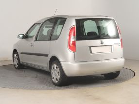 Skoda Roomster - 2007