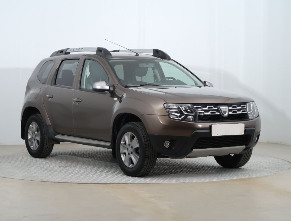 Dacia Duster - 2018