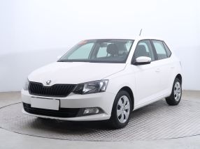 Skoda Fabia - 2018