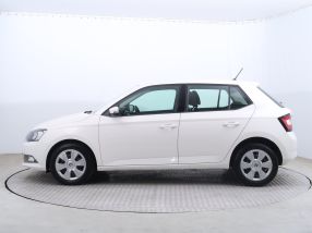 Skoda Fabia - 2018
