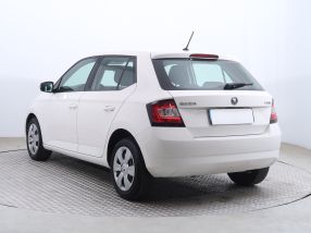 Skoda Fabia - 2018