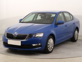 Skoda Octavia - 2019