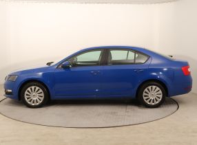 Skoda Octavia - 2019