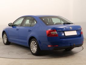 Skoda Octavia - 2019