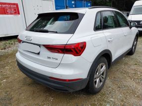 Audi Q3 - 2023