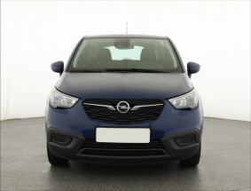 Opel Crossland X - 2018