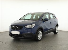 Opel Crossland X - 2018