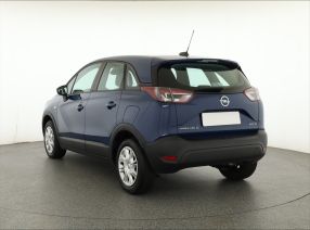 Opel Crossland X - 2018