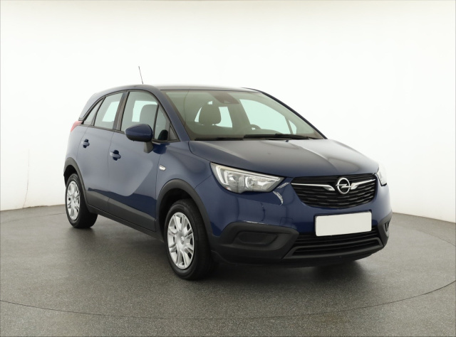 Opel Crossland 2018