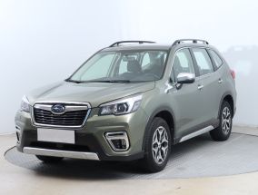 Subaru Forester - 2021