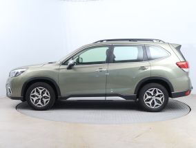Subaru Forester - 2021