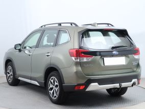 Subaru Forester - 2021