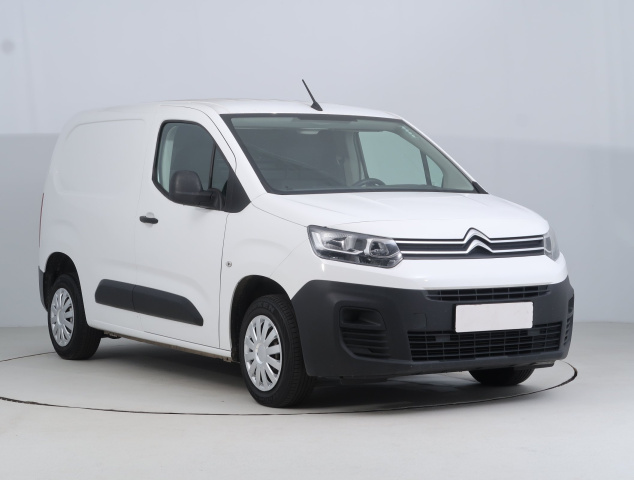 Citroen Berlingo 2022