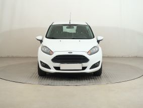 Ford Fiesta - 2016