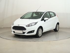 Ford Fiesta - 2016