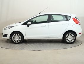 Ford Fiesta - 2016