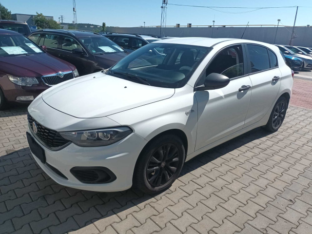 Fiat Tipo 2020
