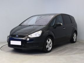 Ford S-Max - 2009