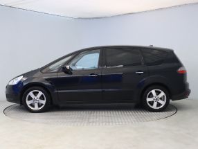 Ford S-Max - 2009