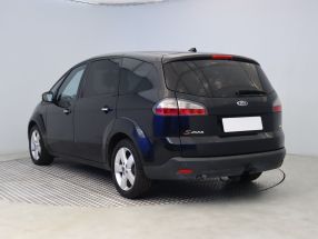 Ford S-Max - 2009